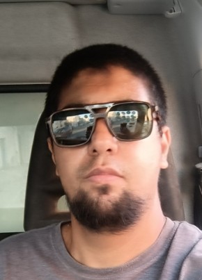 Wassim из تونس 33 года