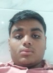 Darsh vakareya, 19 лет, New Delhi