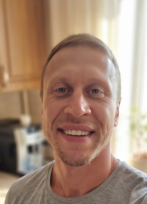 Дмитрий из Самары 33 года