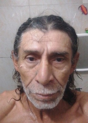Cicero из Recife 58 лет