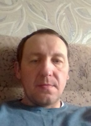 Орлов Вячеслав, 43, Россия, Шадринск