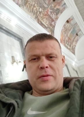 Марат, 40, Россия, Ижевск