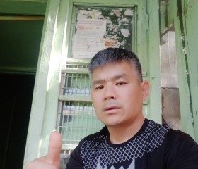 Денисон, 42 года, Toshkent