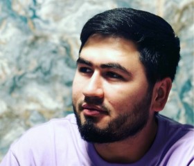 Sunatullo, 23, Aprelevka