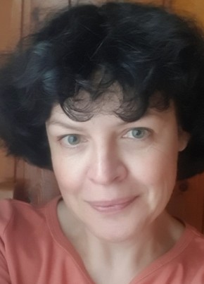 Elena, 50, Russia, Moscow