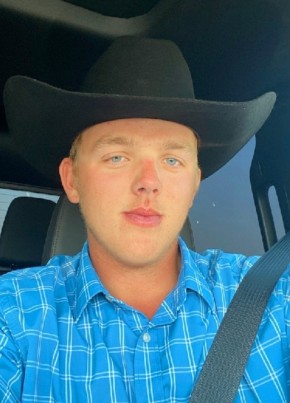 Sterling, 22, United States of America, Bozeman