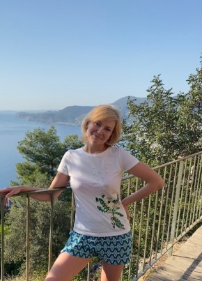 Elena, 33, Russia, Saint Petersburg