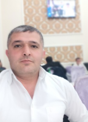 Babek, 41, Azərbaycan Respublikası, Lankaran