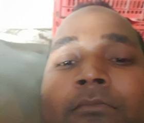 Shiv Kumar, 33 года, Lucknow