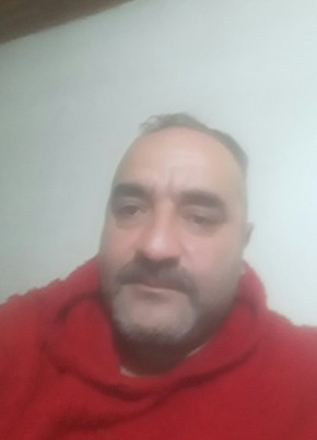 Serdar, 47, Türkiye Cumhuriyeti, Esenyurt