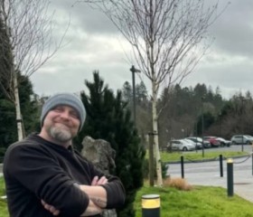 Sergey, 40, Taylor (State of Texas)