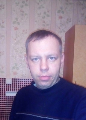 Саша, 41, Россия, Агаповка