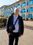 Vladimir Danilov, 47, Prague