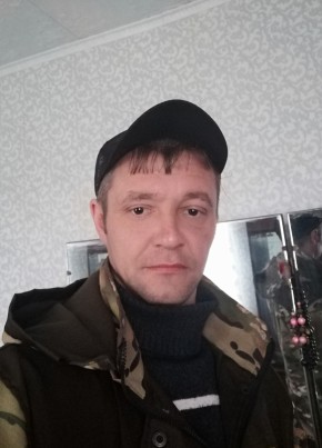 Ivan, 41, Россия, Аркадак