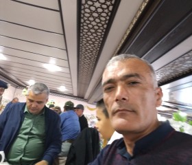 Kamil, 42, Ramon