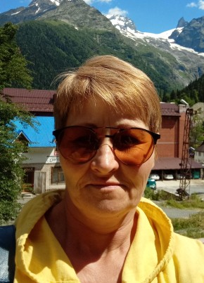 Наталья, 48, Россия, Тимашёвск