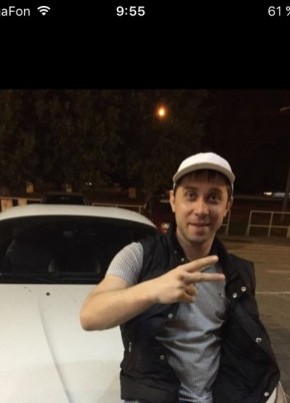 Dmitriy, 38, Russia, Rostov-na-Donu