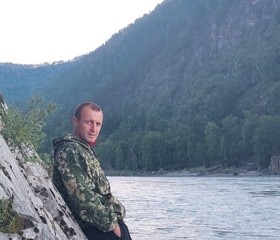 Юра, 36 лет, Барнаул