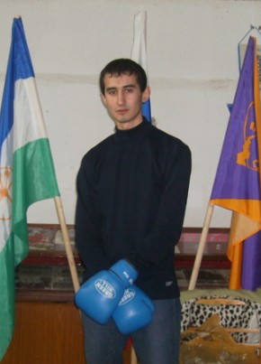 Рустам, 35, Россия, Салават