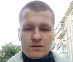 Ilya, 29, Blagoveshchensk (Amur)