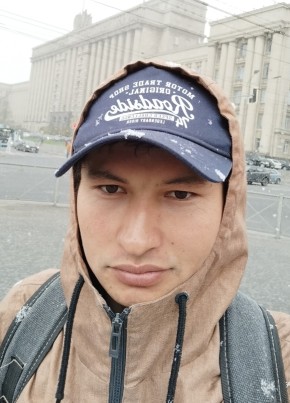 Мурод из Warszawa 31 год