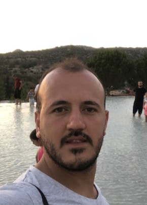 gokhann, 35, Türkiye Cumhuriyeti, İstanbul