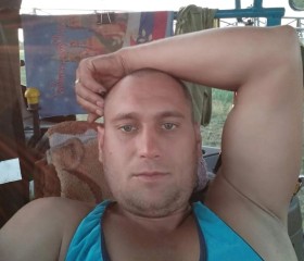 Boris, 30, Perm