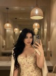 Alina, 25, Moscow