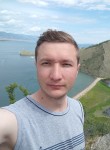 Виктор, 32 года, Зеленогорск (Красноярский край)