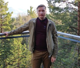 Виктор, 32 года, Зеленогорск (Красноярский край)