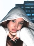 арина, 18 лет, Новосибирск