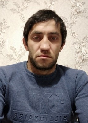 Абдулла, 36, Россия, Москва