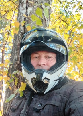 Юрий, 51, Россия, Иркутск