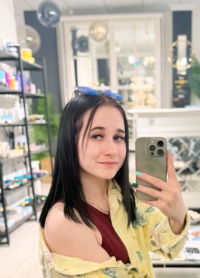 Ks*Ks, 28, Russia, Kirov (Kirov)