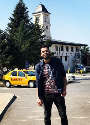 Arif, 35, Türkiye Cumhuriyeti, Manavgat