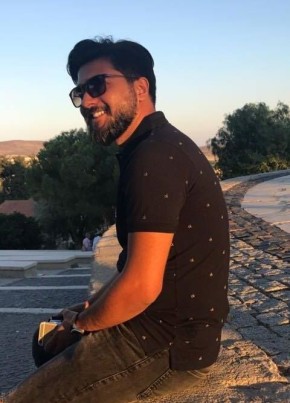 Murat, 27, Türkiye Cumhuriyeti, Maltepe