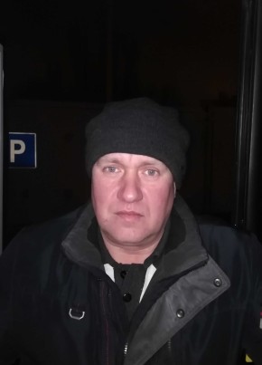 Сергей, 51, Россия, Грязи