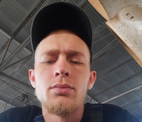 Aleksandr, 23, Stavropol
