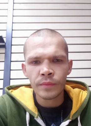Виктор, 39, Россия, Петрозаводск