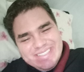 Gleuson, 24 года, Goiânia