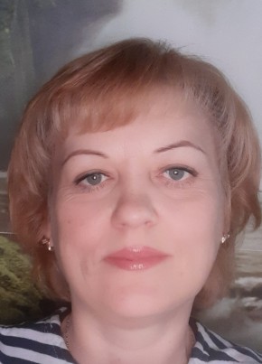 Евгения, 50, Россия, Оренбург