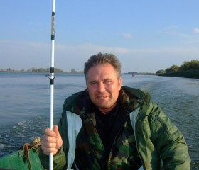 Vitamin, 51, Khimki