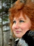 Светлана, 56 лет, Бокситогорск