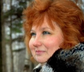 Светлана, 56 лет, Бокситогорск