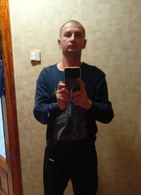 Алексей из Пензы 44 года