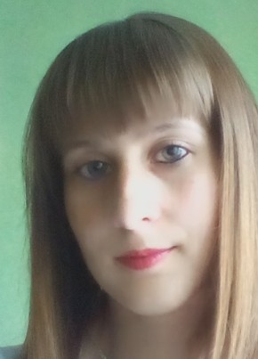 Виктория, 32, Україна, Новопсков