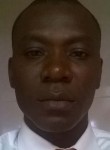 Daniel, 43 года, Abidjan