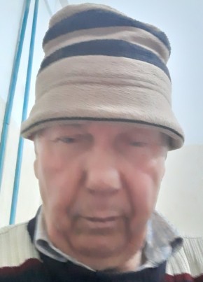 Niko, 57, Россия, Казанская (Краснодарский край)