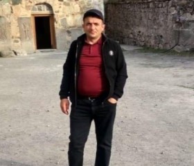 Aro, 42 года, Վանաձոր