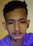 Ajay, 18 лет, Kampung Pasir Gudang Baru